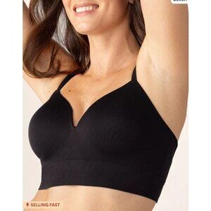 Supportive Comfort Wireless Shaping Bra Size 4XL NWT Womens Shapewear White